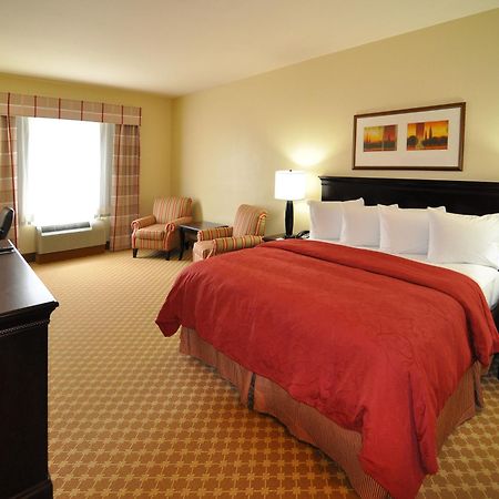 Country Inn & Suites By Radisson, Conway, Ar Exterior foto