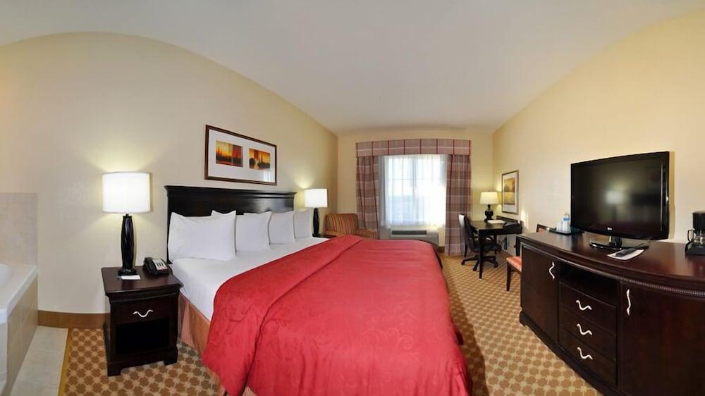 Country Inn & Suites By Radisson, Conway, Ar Exterior foto