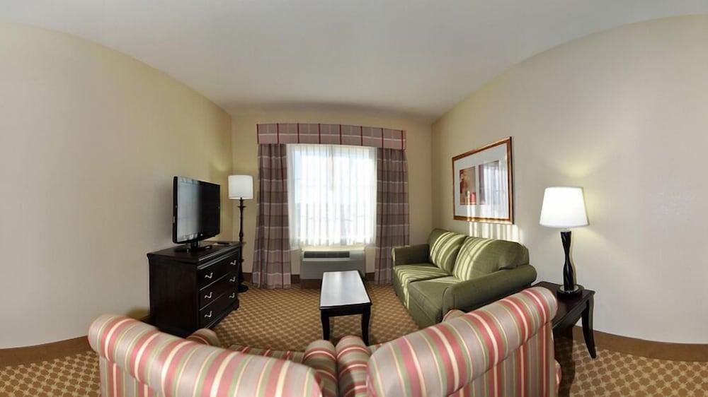 Country Inn & Suites By Radisson, Conway, Ar Exterior foto