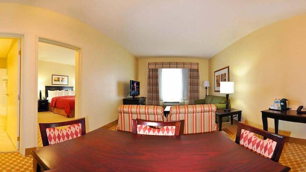 Country Inn & Suites By Radisson, Conway, Ar Exterior foto