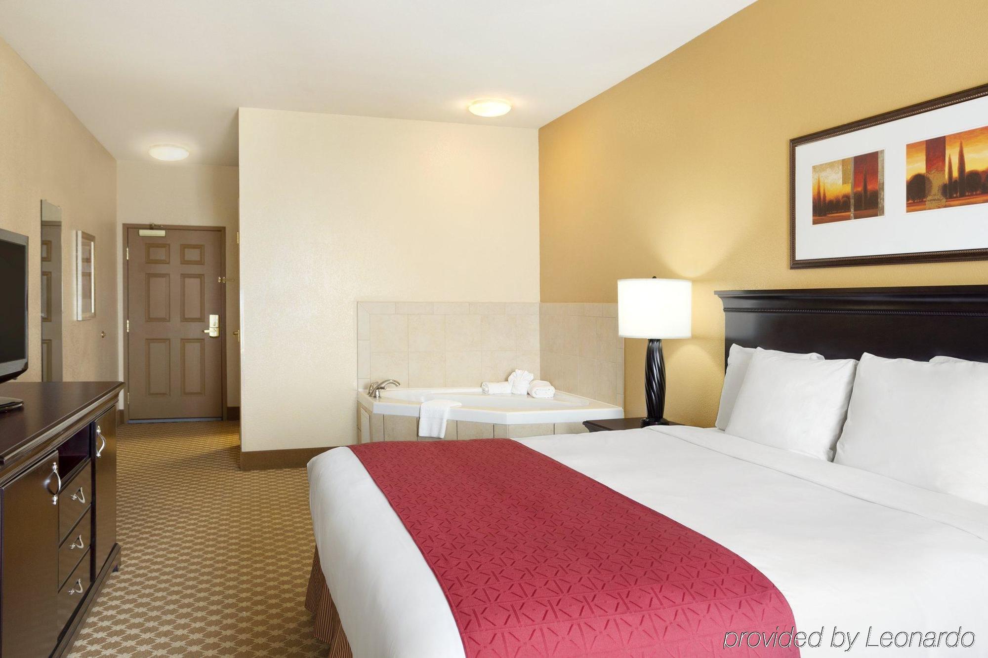Country Inn & Suites By Radisson, Conway, Ar Exterior foto