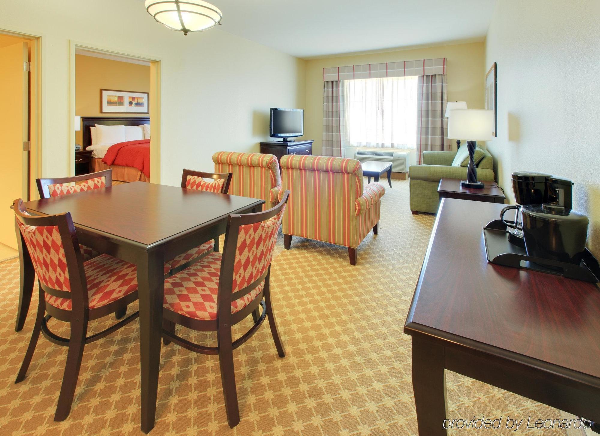 Country Inn & Suites By Radisson, Conway, Ar Habitación foto