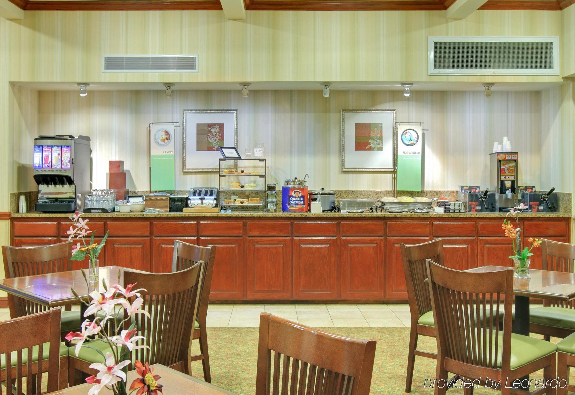 Country Inn & Suites By Radisson, Conway, Ar Restaurante foto
