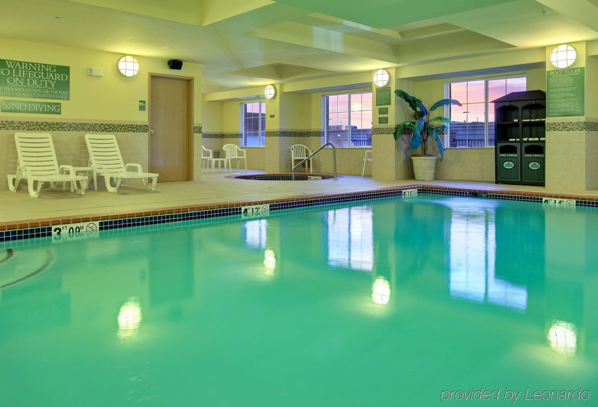 Country Inn & Suites By Radisson, Conway, Ar Facilidades foto