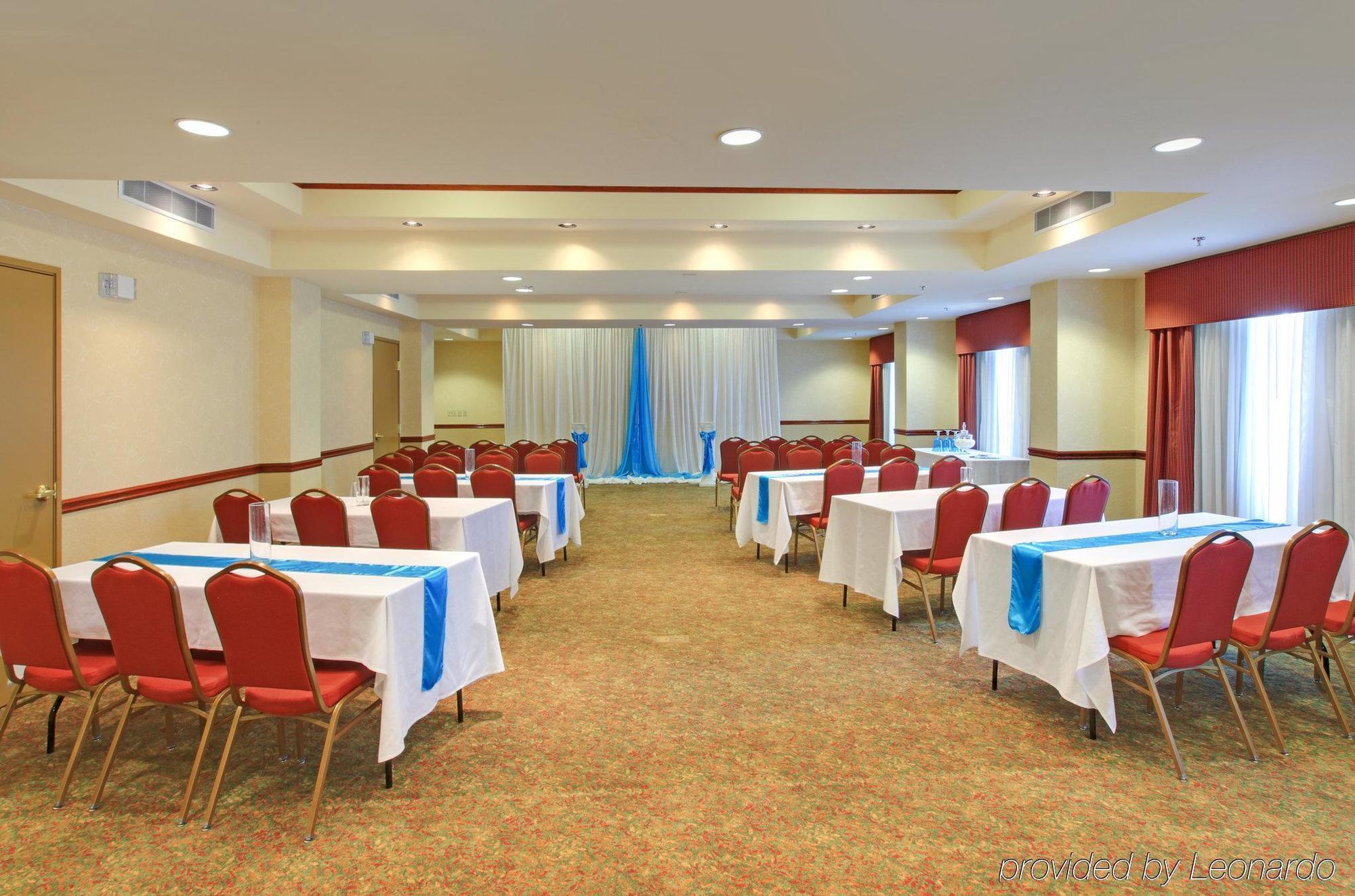 Country Inn & Suites By Radisson, Conway, Ar Negocio foto