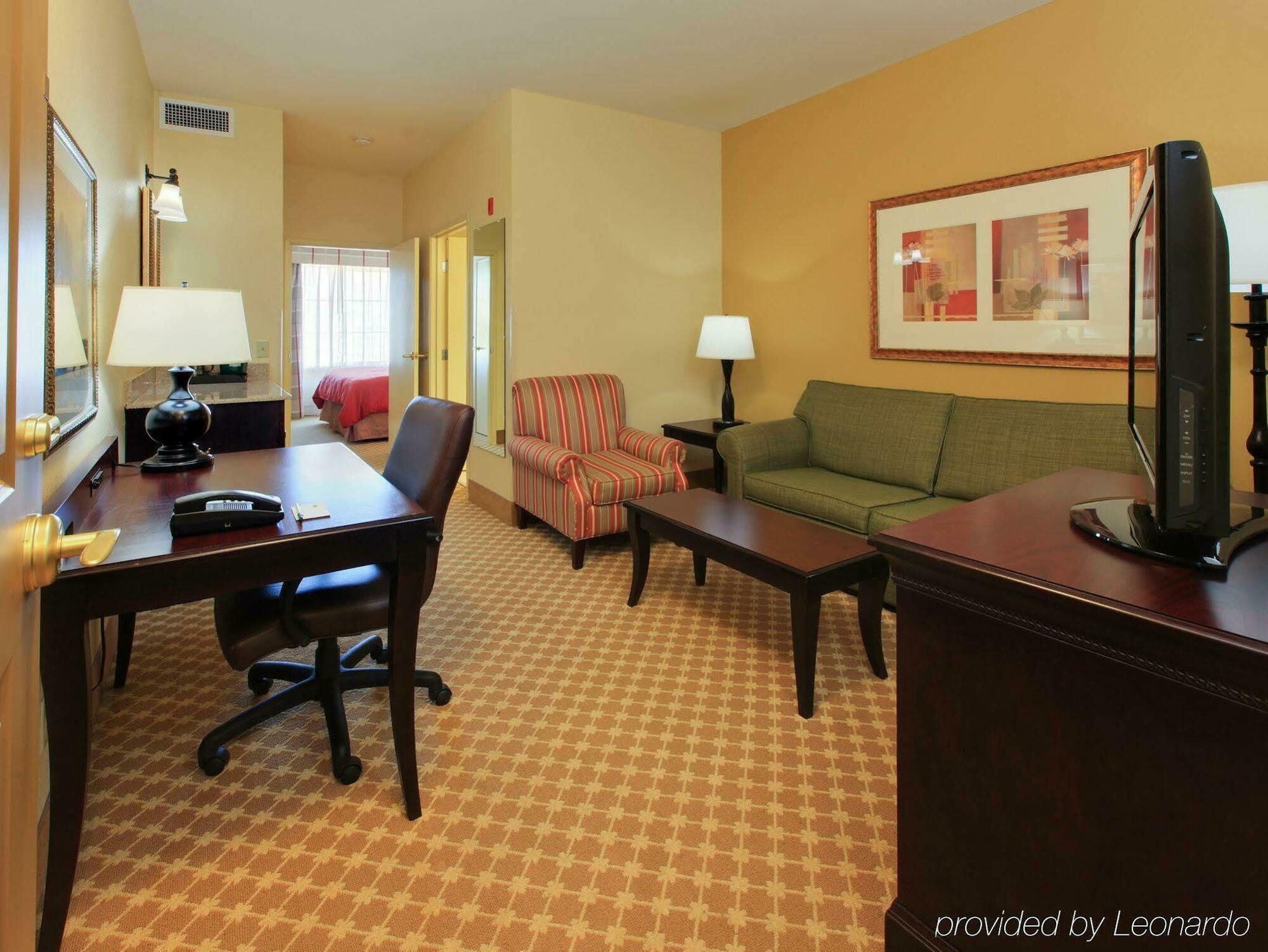 Country Inn & Suites By Radisson, Conway, Ar Habitación foto