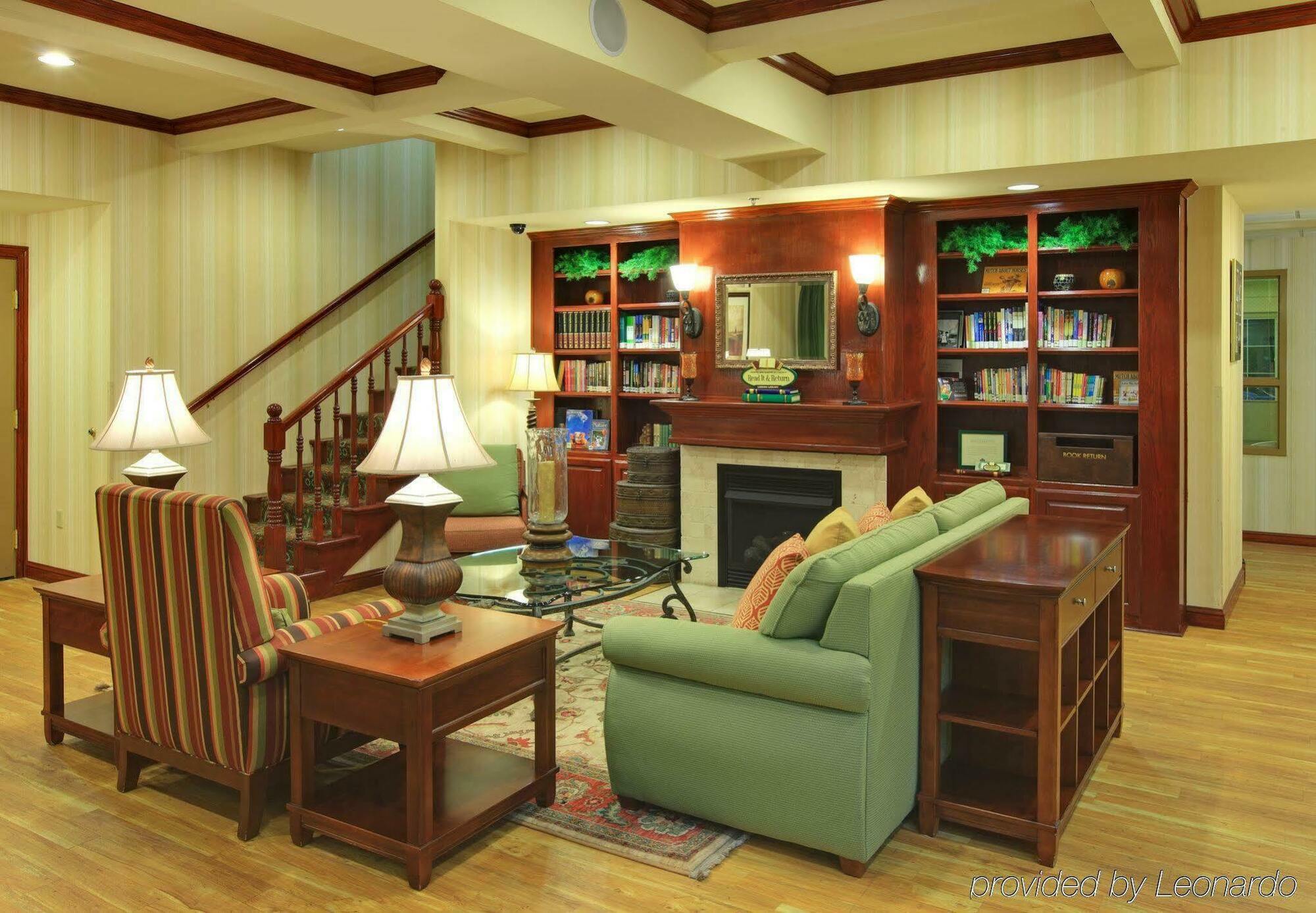 Country Inn & Suites By Radisson, Conway, Ar Interior foto
