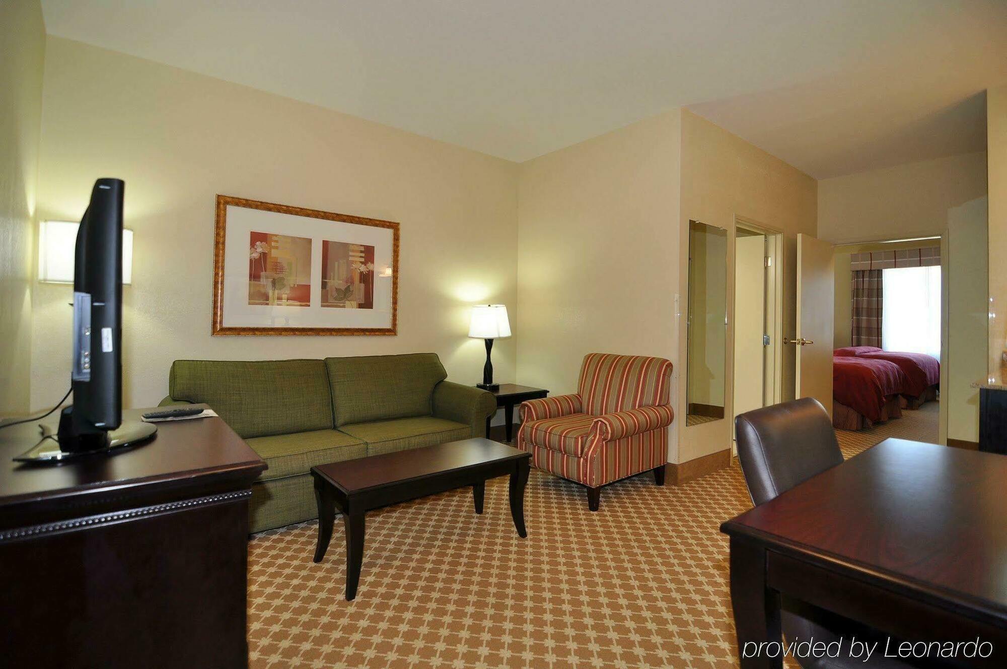 Country Inn & Suites By Radisson, Conway, Ar Habitación foto
