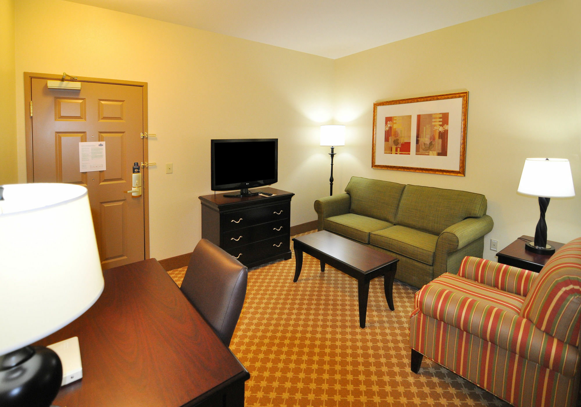 Country Inn & Suites By Radisson, Conway, Ar Exterior foto